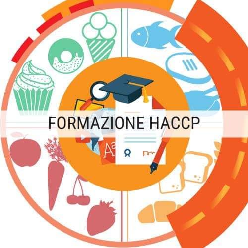 Formazione HACCP